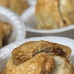 apple turnovers
