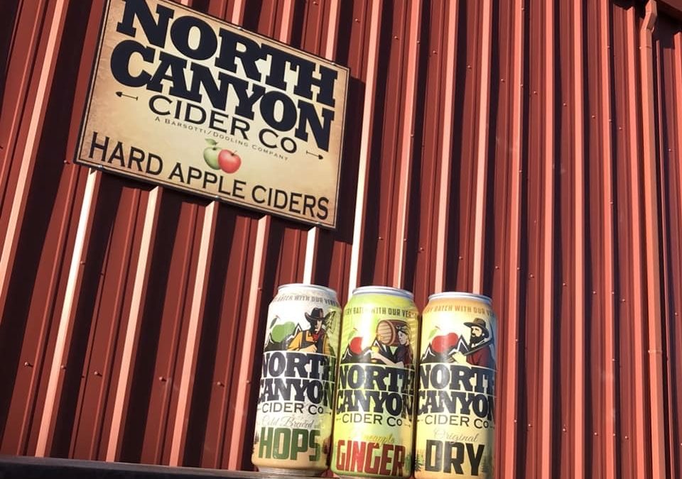 North Canyon Cider Company