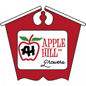 Apple Hill Logo