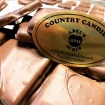country candies