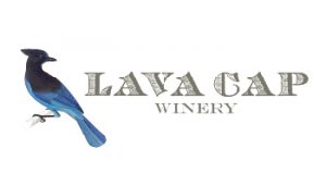 Lava Cap Winery Logo