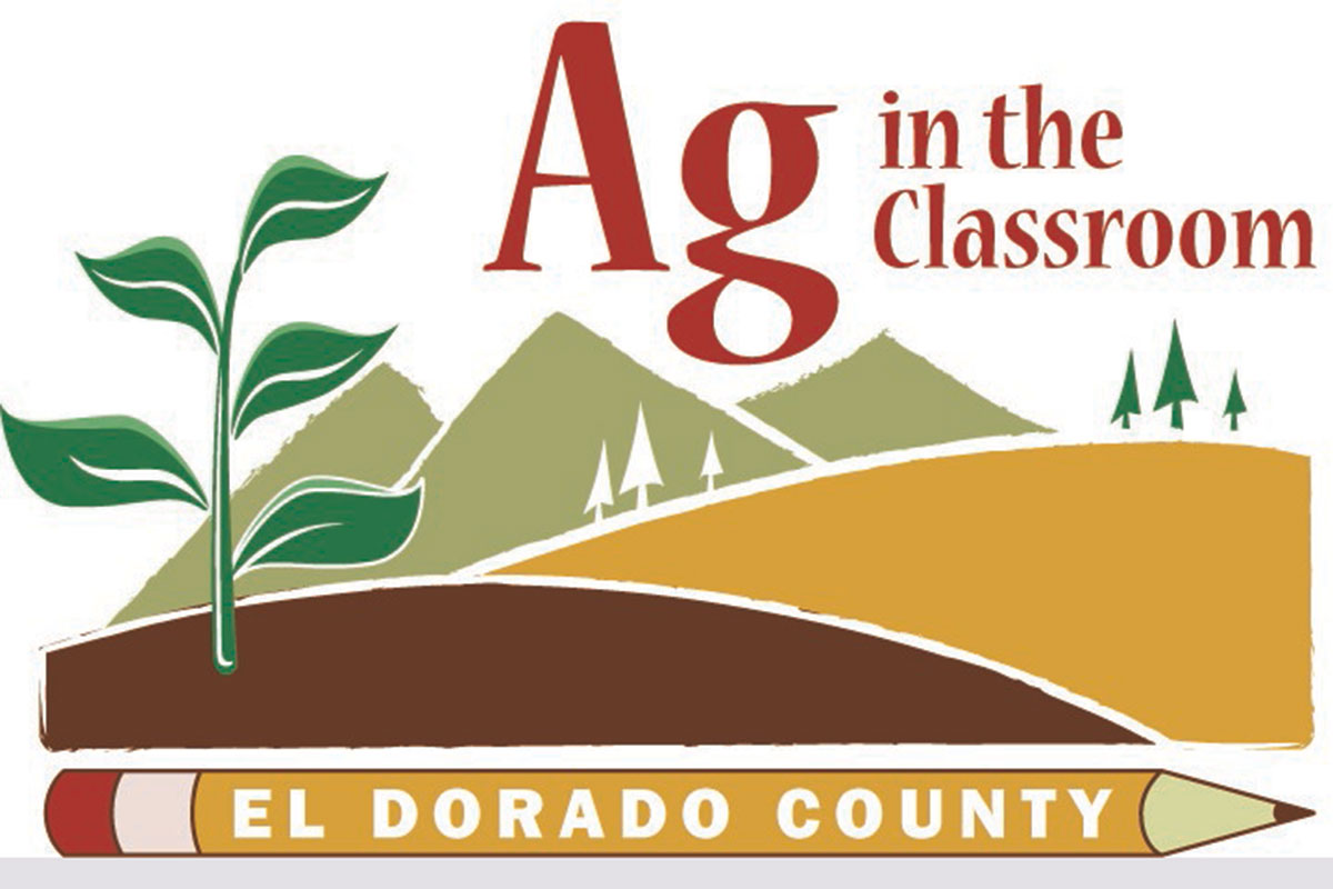 ag in the classroom
