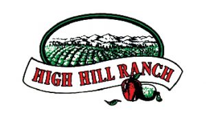 high hill ranch
