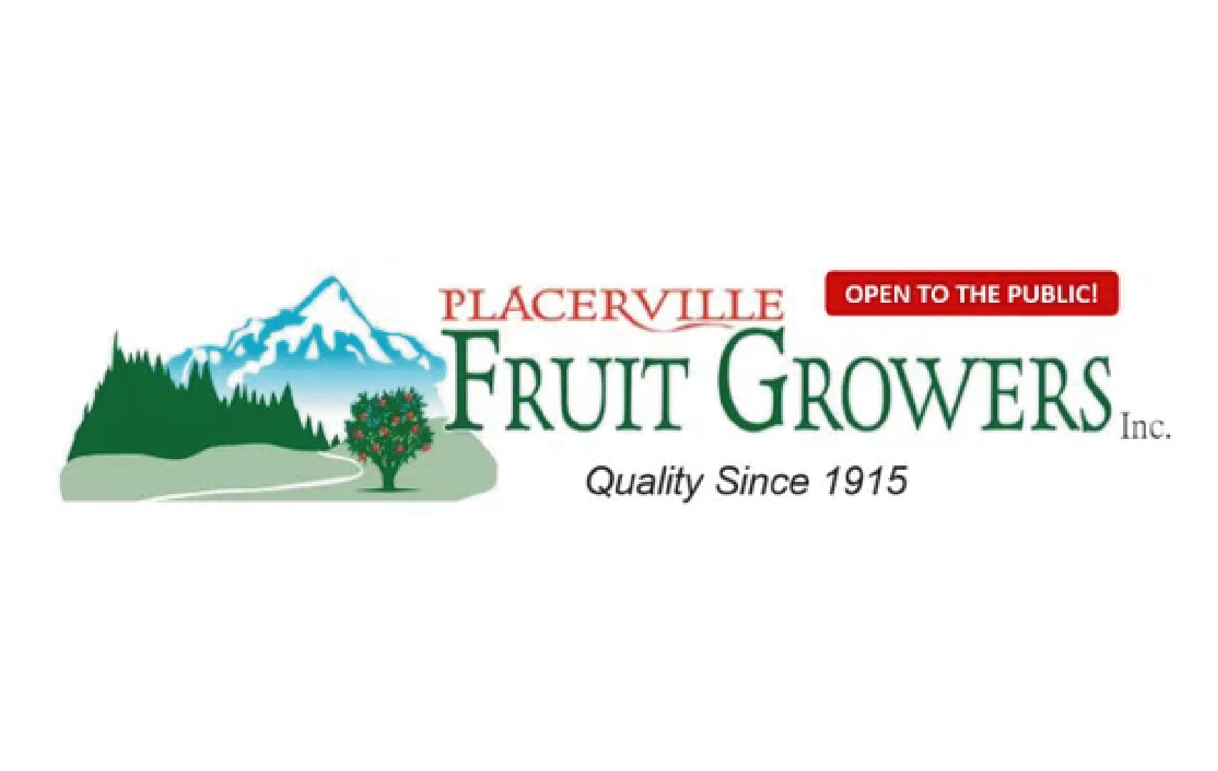 placerville fruit growers