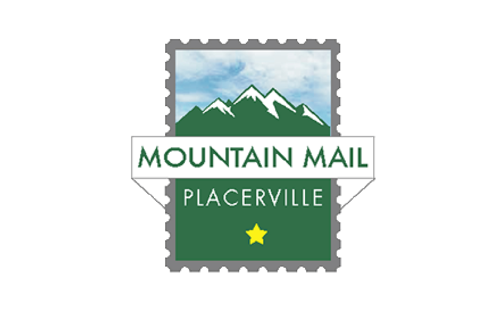mountain mail