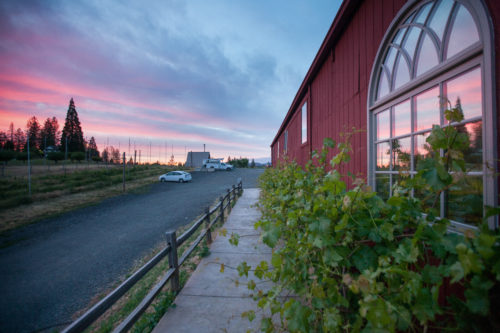 Apple Hill Growers Association - Open Year Round