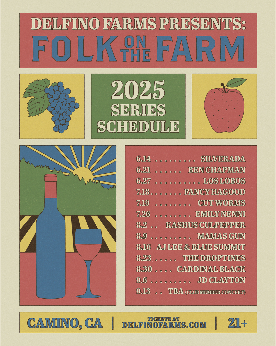 FOTF-2025