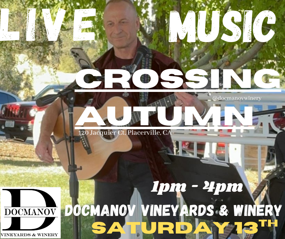 crossin- docmanov