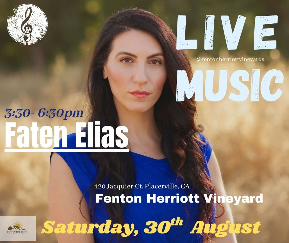 faten elias aug 30th saturday