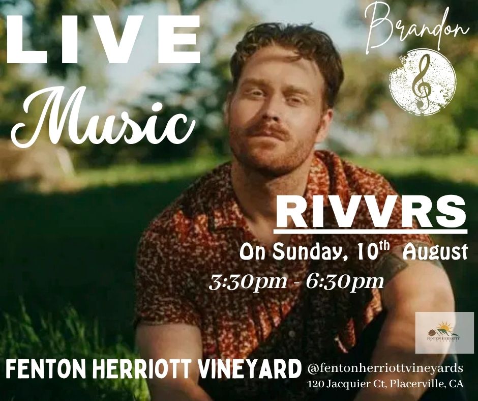 rivvrs-brandon aug 10th sunday