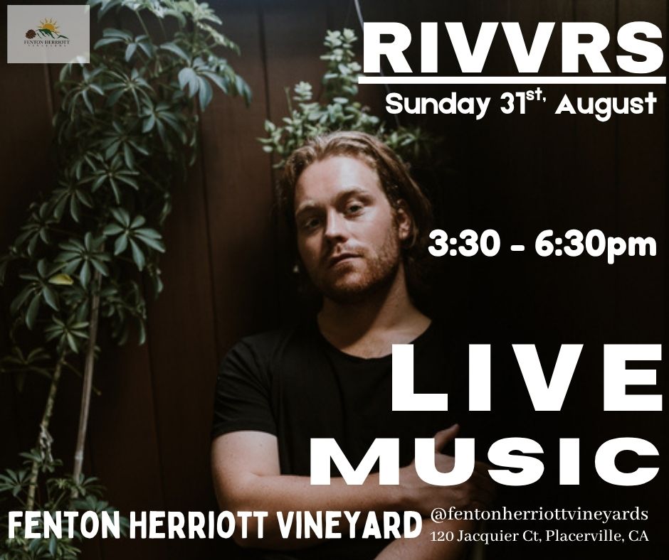 rivvrs- brandon aug 31st sunday