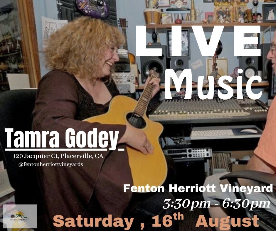 tamra aug 16th saturday