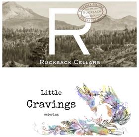Rucksack Harvest Dinner 25