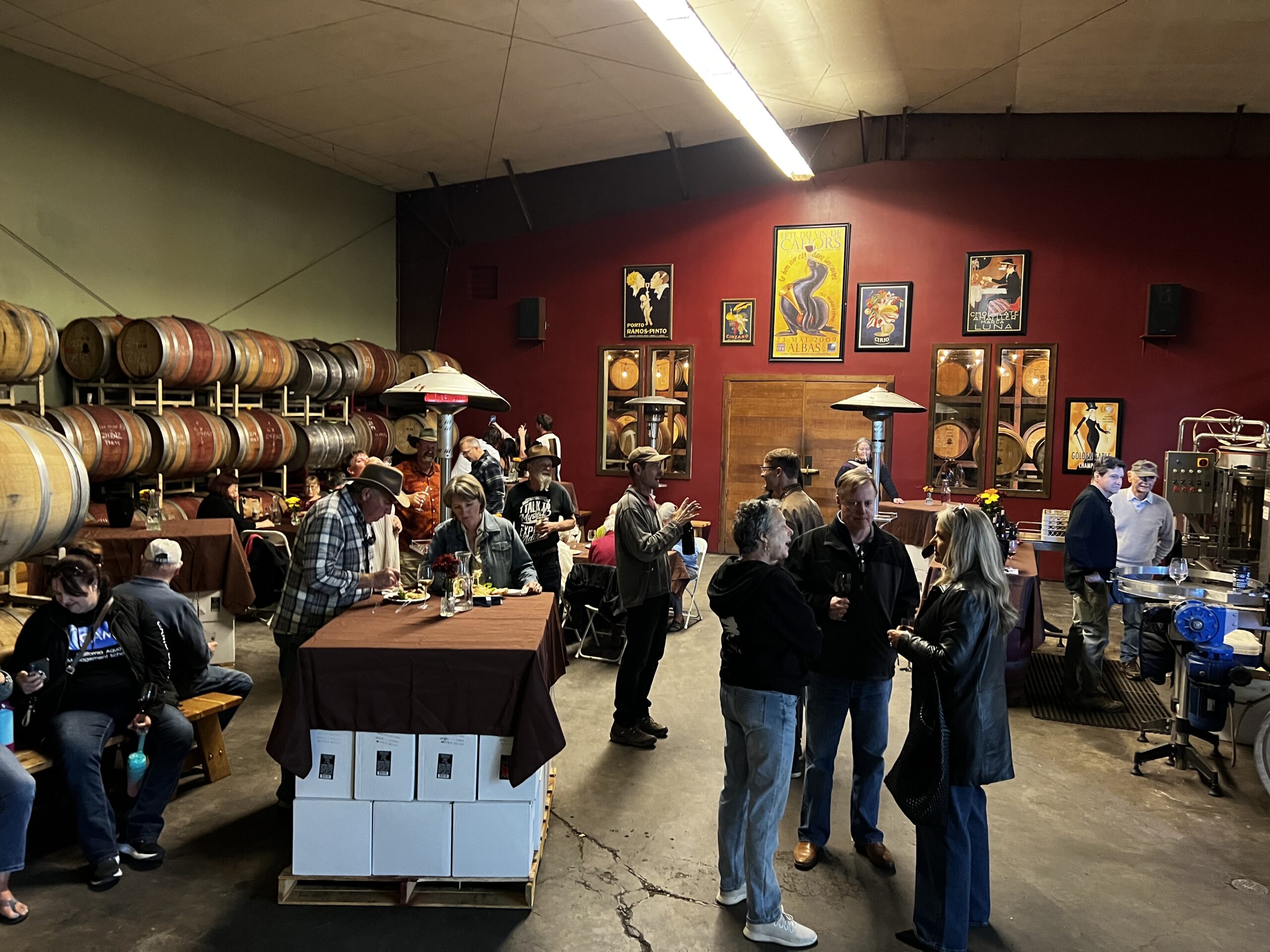 Madrona Harvest Festival