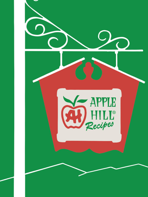 Apple Hill Cookbook Digital Download